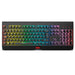 EAN 8436587974359 - Krom KABALA teclado Ratón incluido Juego RF inalámbrico QWERTY Español Negro imagen 3