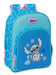 EAN 8412688569960 - Safta 612413185 mochila Mochila escolar Azul imagen 1