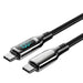 EAN 6922794772564 - Vention TAYBAV cable USB USB 2.0 1,2 m USB C Negro imagen 1