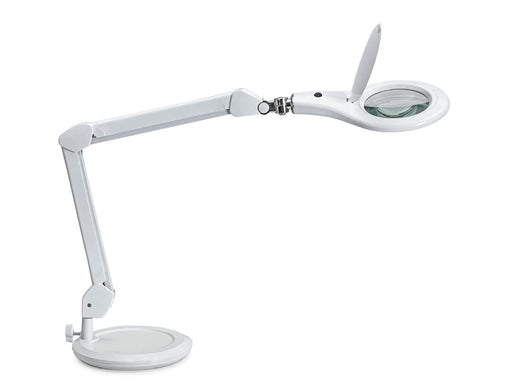 EAN 4002390082495 - MAUL 8263602 lámpara de mesa Blanco imagen 2