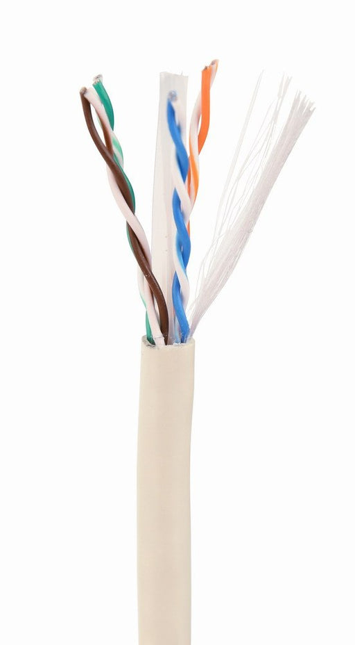 EAN 8716309078672 - Gembird CAT6 UTP 100m cable de red Gris U/UTP (UTP) imagen 1