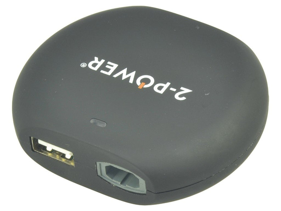 EAN 5055190175484 - 2-Power CCC0689B-T adaptador e inversor de corriente imagen 1