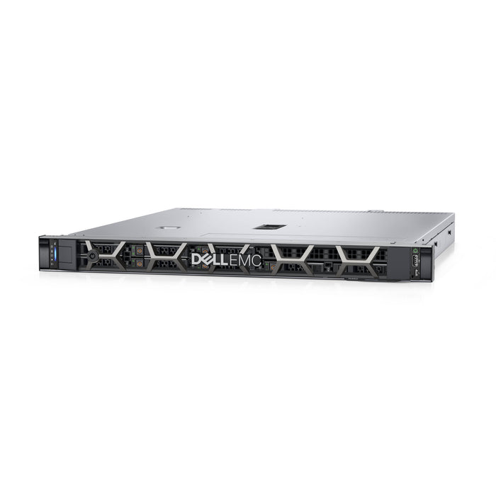 EAN 5397184677520 - DELL PowerEdge R350 servidor 600 GB Bastidor (1U) Intel Xeon E E-2334 3,4 GHz 16 GB DDR4-SDRAM 600 W imagen 3