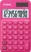 EAN 4549526612824 - Casio SL-310UC-RD calculadora Bolsillo Calculadora básica Rojo imagen 1