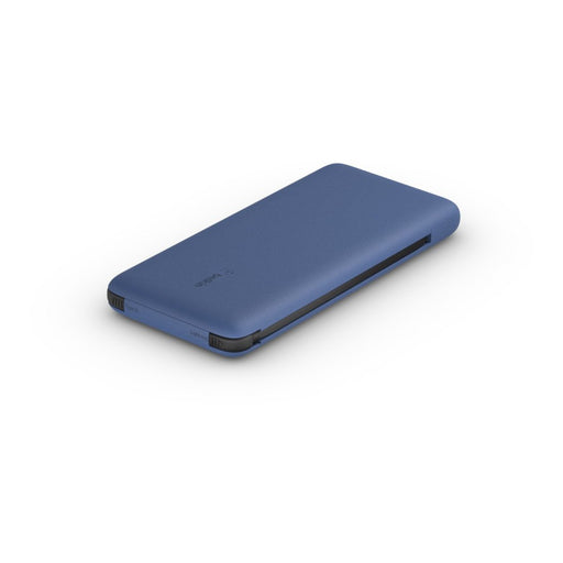 EAN 0745883815388 - Belkin BPB006btBLU 10000 mAh Azul imagen 1