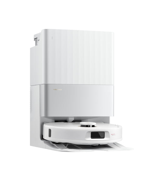 EAN 6936905900913 - Roborock Q Revo C Bolsa para el polvo Blanco imagen 2