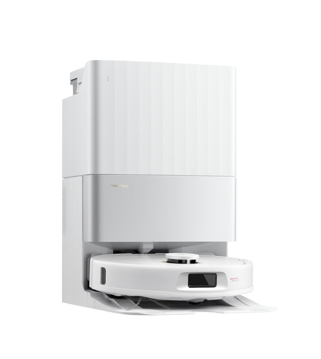 EAN 6936905900913 - Roborock Q Revo C Bolsa para el polvo Blanco imagen 2