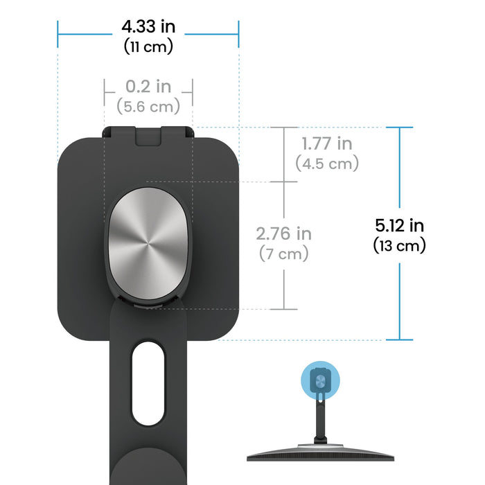 EAN 4718755093302 - BenQ RD280UA pantalla para PC 71,6 cm (28.2") 3840 x 2560 Pixeles 4K Ultra HD Negro imagen 9