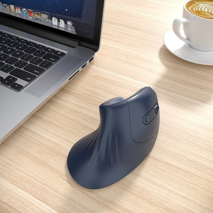 EAN 8716309108997 - Gembird MUSW-ERGO-03 ratón Hogar mano derecha RF inalámbrico Óptico 1600 DPI imagen 9