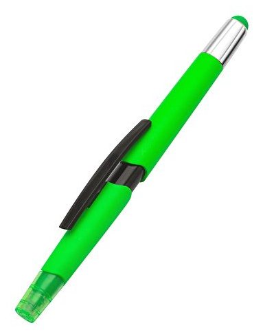 EAN 4003801864983 - Wedo Touch Pen 3-in-1 NEON lápiz digital Colores surtidos imagen 4
