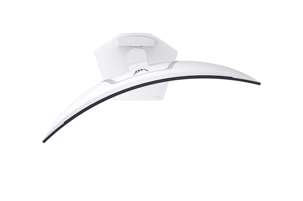 EAN 8806096435939 - LG 34GX90SA-W pantalla para PC 86,4 cm (34") 3440 x 1440 Pixeles Wide Quad HD OLED Blanco imagen 9