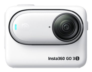 EAN 6970357857425 - Insta360 GO 3S cámara para deporte de acción 4K Ultra HD Wifi 39,1 g imagen 1
