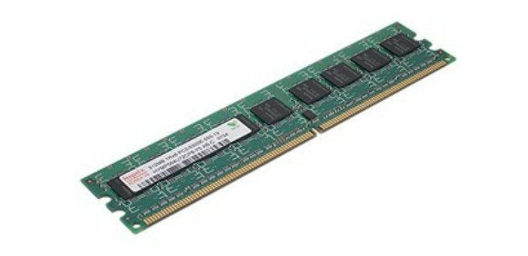 EAN 4065221869504 - Fujitsu PY-ME32SL módulo de memoria 32 GB 1 x 32 GB DDR5 ECC imagen 1
