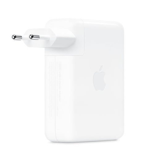 EAN 0194252750766 - Apple MLYU3ZM/A adaptador e inversor de corriente Interior 140 W Blanco imagen 2