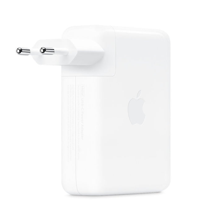 EAN 0194252750766 - Apple MLYU3ZM/A adaptador e inversor de corriente Interior 140 W Blanco imagen 2