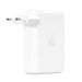 EAN 0194252750766 - Apple MLYU3ZM/A adaptador e inversor de corriente Interior 140 W Blanco imagen 2
