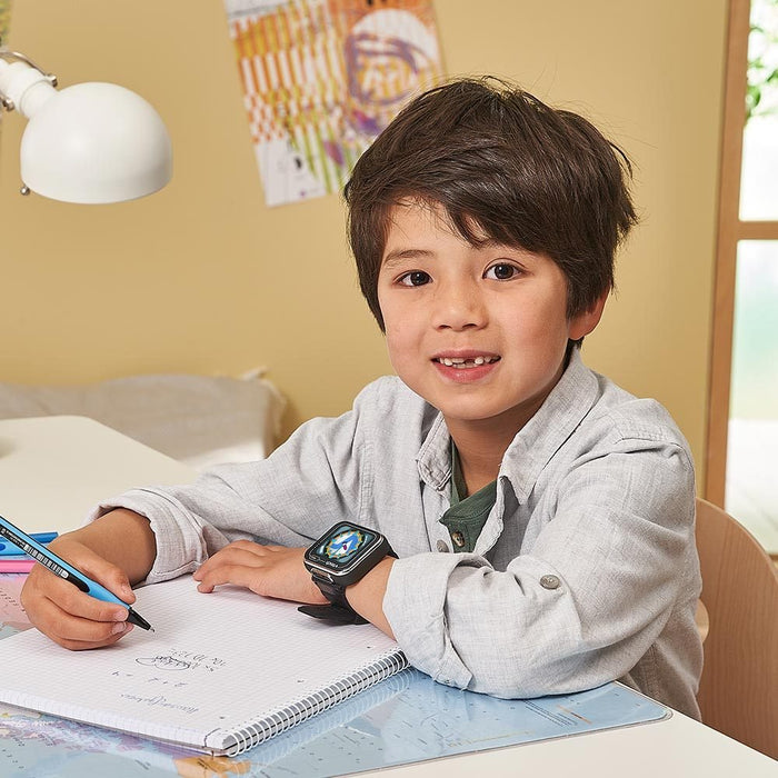 EAN 3417765316746 - VTech KidiZoom 531674 Reloj multifunción para niños imagen 4