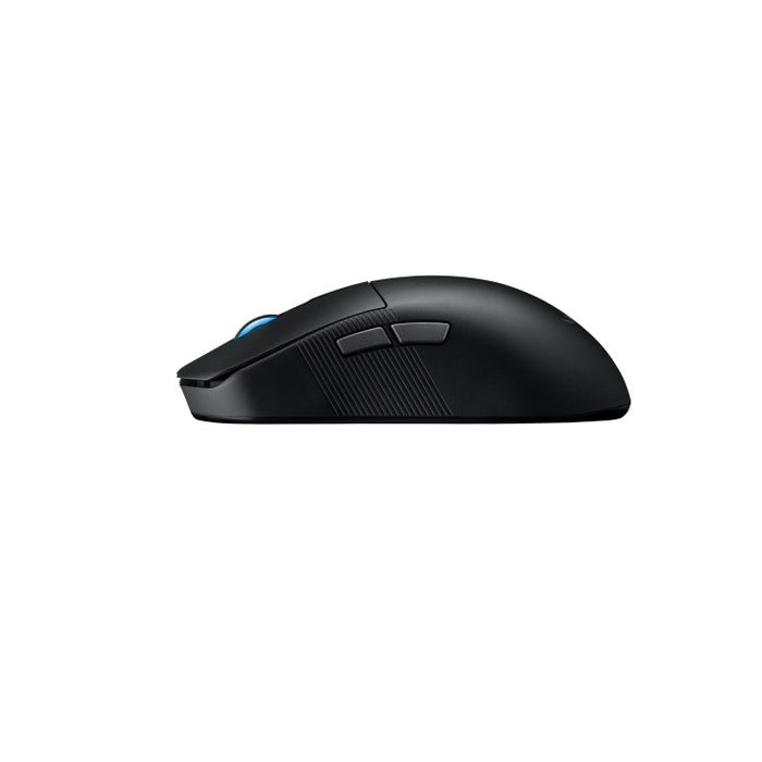 EAN 4711387614044 - ASUS ROG Harpe Ace Mini ratón Juego Ambidextro RF Wireless + Bluetooth + USB Type-C Óptico 42000 DPI imagen 3