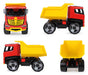 EAN 4006942859702 - Lena GIGA TRUCKS Dump truck Titan imagen 4
