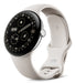 EAN 840353933743 - Google Pixel Watch 4 AMOLED 45 mm Digital Pantalla táctil Plata Wifi GPS (satélite) imagen 1