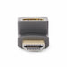 EAN 65030903899 - StarTech.com HDMI2HDMIMFDN cambiador de género para cable Negro imagen 5