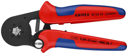 EAN 4003773041474 - Knipex 97 53 14 alicate imagen 1