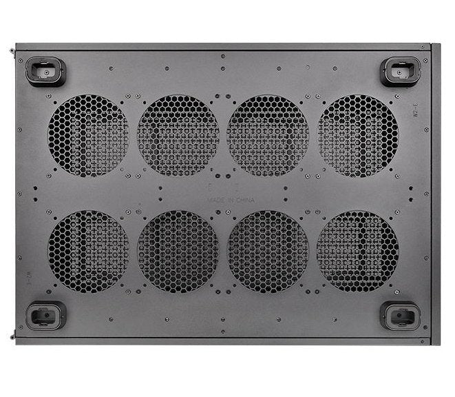 EAN 4717964403223 - Thermaltake Core W200 Full Tower Negro imagen 7