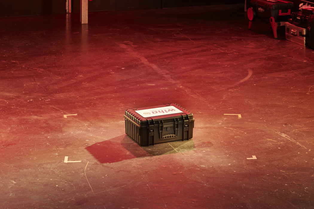 EAN 4010995405236 - Wiha Competence XL 83 herramientas imagen 10