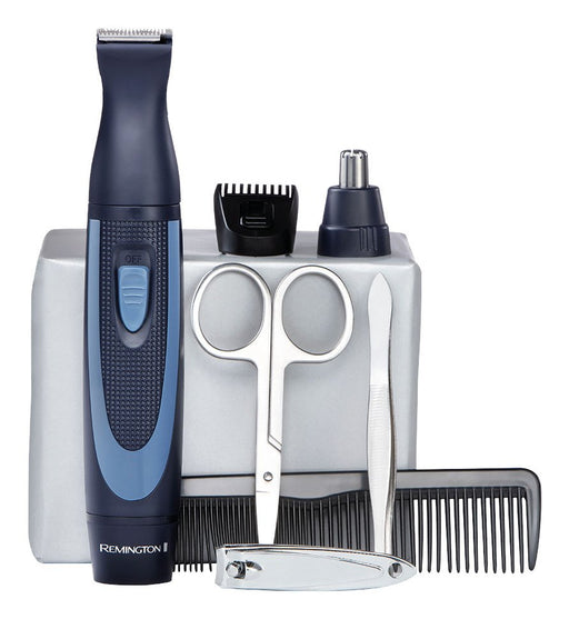 EAN 5038061164633 - Remington NE3890 Azul Alcalino imagen 2