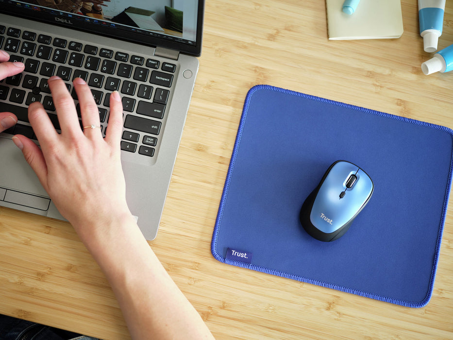 EAN 8713439247442 - Trust Boye Azul imagen 8