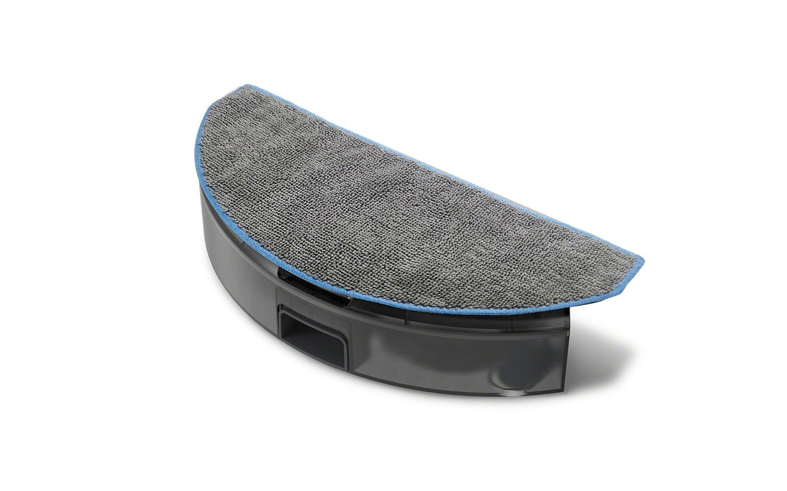 EAN 5060944998035 - iRobot Roomba Combo Essential 0,4 L Sin bolsa Negro imagen 30