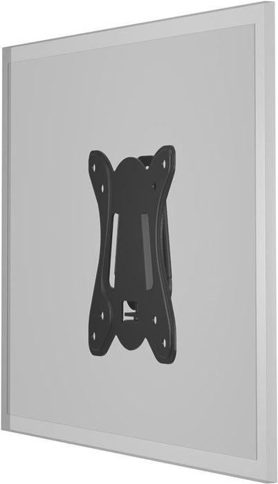 EAN 4040849518935 - Goobay 51893 soporte para TV 106,7 cm (42") Negro imagen 1