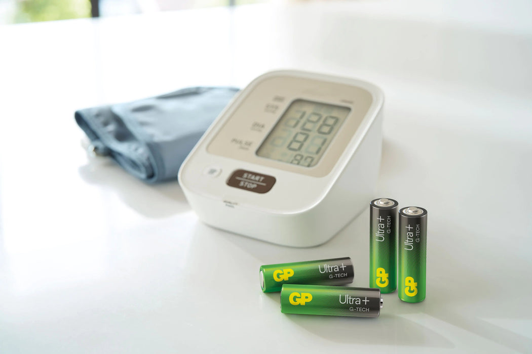 EAN 4891199203923 - GP Batteries 03015AUPETA-B4 pila doméstica Batería de un solo uso AA Alcalino imagen 7