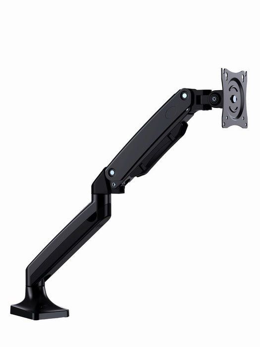EAN 8716309127417 - Gembird MA-DA1-03 soporte para monitor 88,9 cm (35") Escritorio Negro imagen 5