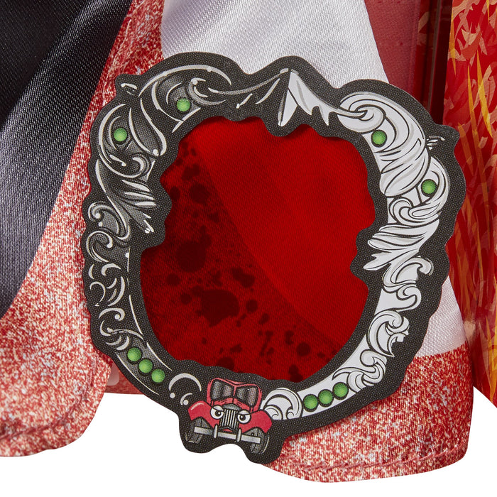 EAN 5010993911486 - Disney Princess F45635X0 muñeca imagen 5