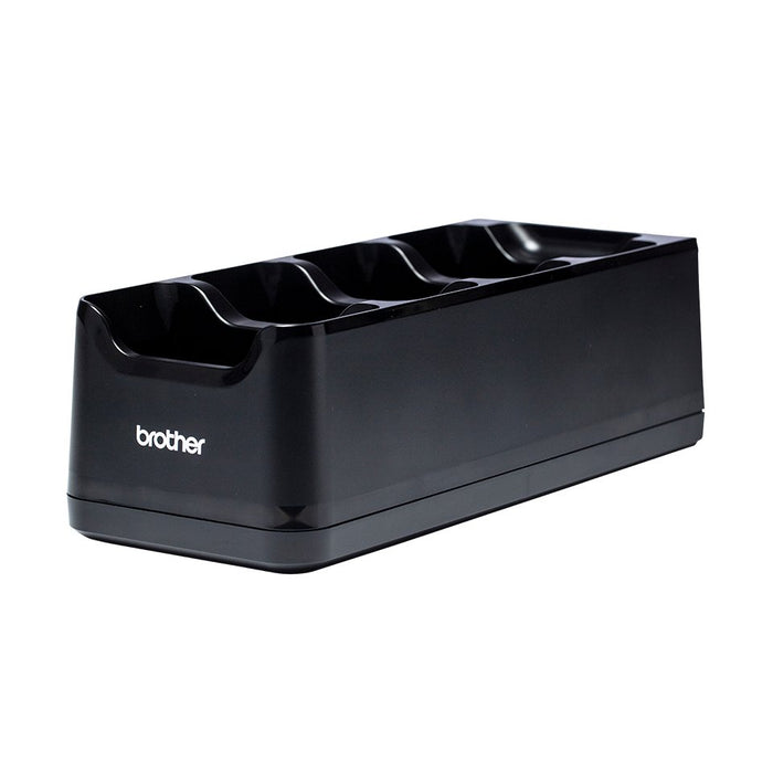 EAN 4977766805698 - Brother PA4CR002EU Impresora portátil Negro Interior imagen 4