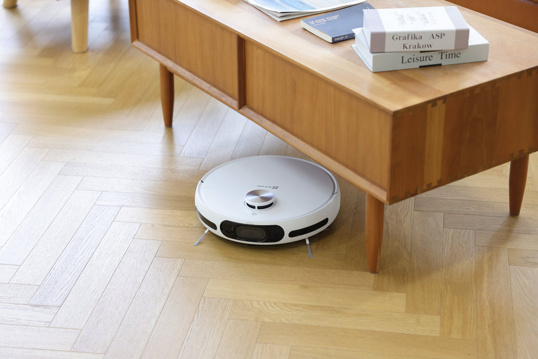 EAN 6941545632902 - EZVIZ RS20 Pro Blanco imagen 48