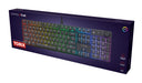 EAN 8713439249101 - Trust GXT 866 TORIX teclado Juego USB QWERTY Internacional de EE.UU. Negro imagen 7