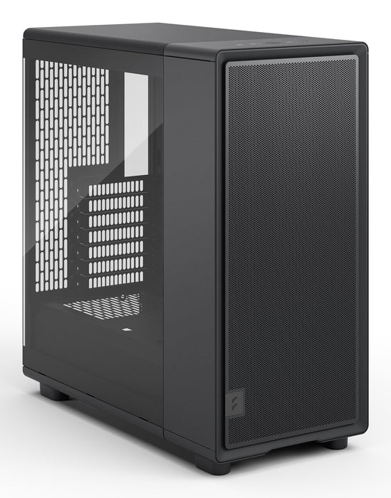 EAN 7340172709640 - Fractal Design Epoch Midi Tower Negro imagen 3