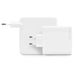 EAN 9350784022899 - ALOGIC 4X100 Universal Blanco USB Interior imagen 4