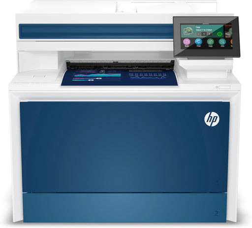 EAN 0196068323226 - HP Color LaserJet Pro MFP 4302fdn Printer Laser A4 600 x 600 DPI 33 ppm imagen 2
