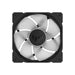 EAN 4711387543399 - ASUS TUF Gaming TR120 ARGB Reverse Fan - Single Pack Carcasa del ordenador Ventilador 12 cm Negro imagen 5