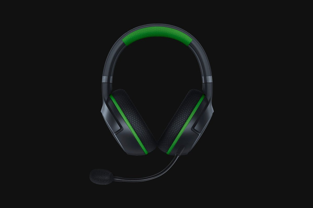 EAN 8886419378600 - Razer Kaira Pro Auriculares Inalámbrico y alámbrico Diadema Juego Bluetooth Negro imagen 4