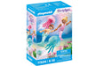 EAN 4008789715043 - Playmobil Princess 71504 set de juguetes imagen 1