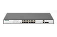 EAN 4016032485667 - Digitus DN-95342-1 switch No administrado Fast Ethernet (10/100) 1U Negro, Plata imagen 3