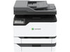 EAN 0734646701037 - Lexmark CX431adw Laser A4 600 x 600 DPI 24,7 ppm Wifi imagen 4