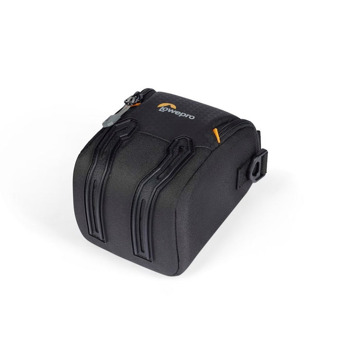 EAN 8024221724820 - Lowepro Adventura SH 115 III Estuche con correa de transporte Negro imagen 3