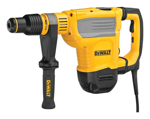 EAN 5035048722992 - DeWALT D25614K-QS rotary hammers 1350 W 2900 RPM SDS Max imagen 2