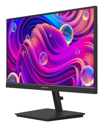 EAN 6942160474311 - Hikvision DS-D5022F2-1V2S LED display 54,5 cm (21.4") 1920 x 1080 Pixeles Full HD Negro imagen 3