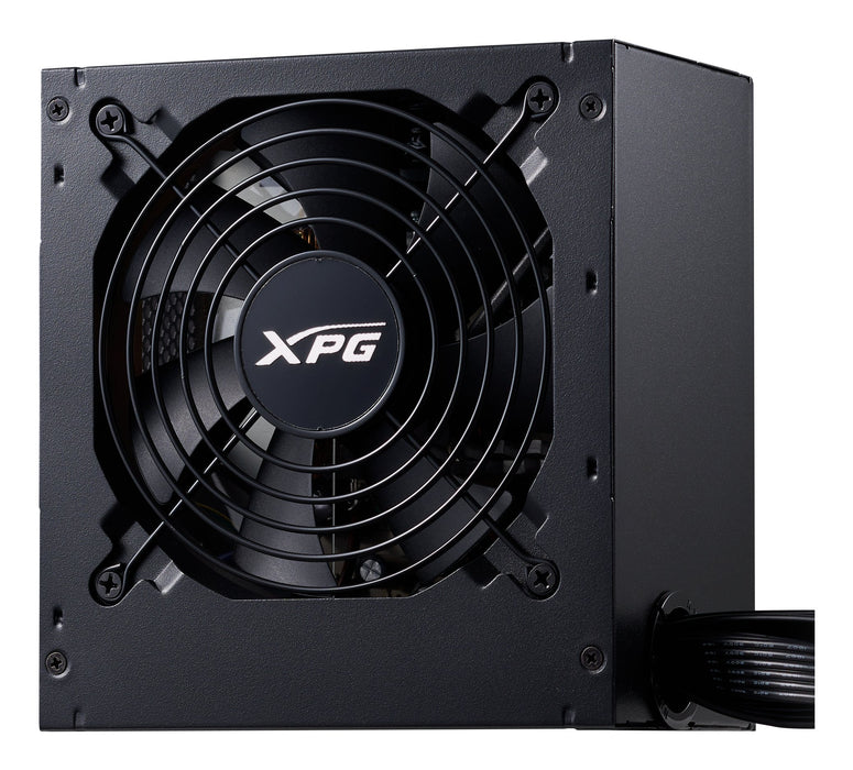 EAN 4710273779942 - XPG PROBE BRONZE unidad de fuente de alimentación 600 W 20+4 pin ATX ATX Negro imagen 9